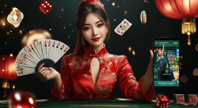 Richslots - ورچوئل گیمز میں