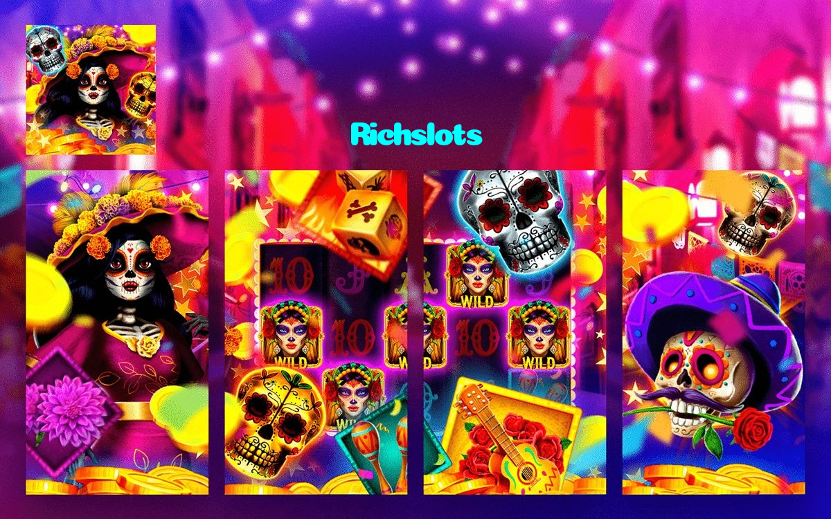 making first deposit on Richslots website using local payment methods in Pakistan