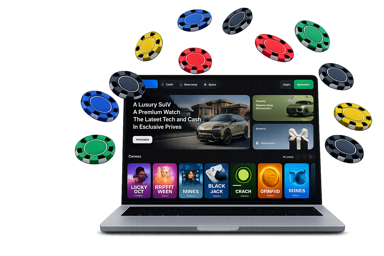Richslots Pakistan